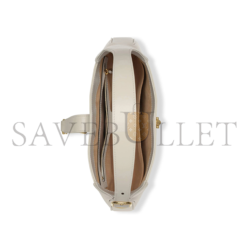 GUCCI JACKIE 1961 SMALL BAG ‎636709 (27.5*19*4cm)